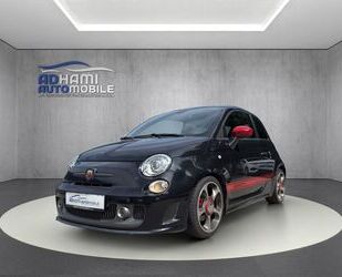 Abarth 595 Competizione Gebrauchtwagen