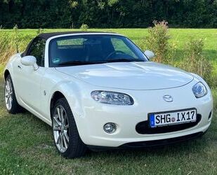 Mazda MX-5 Gebrauchtwagen