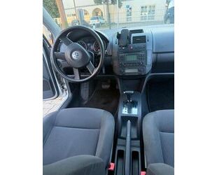 Ford Polo 