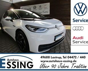 VW ID.3 Gebrauchtwagen