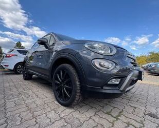 Fiat 500X Gebrauchtwagen