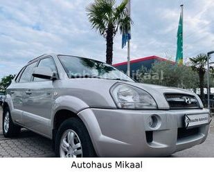 Hyundai TUCSON Gebrauchtwagen