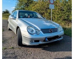 Mercedes-Benz CL 220 Gebrauchtwagen