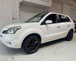 Renault Koleos Gebrauchtwagen
