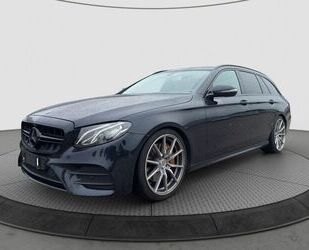 Mercedes-Benz E 350 Gebrauchtwagen