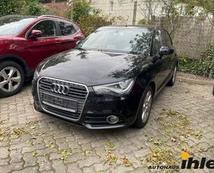 Audi A1 Gebrauchtwagen