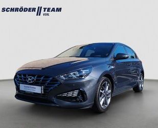 Hyundai i30 Gebrauchtwagen