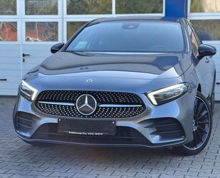 Mercedes-Benz A 250 Gebrauchtwagen