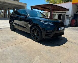 Land Rover Range Rover Velar Gebrauchtwagen