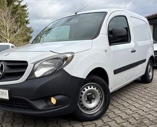 Mercedes-Benz Citan Gebrauchtwagen