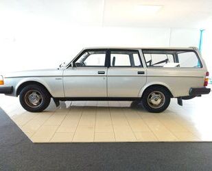 Volvo 240 Gebrauchtwagen