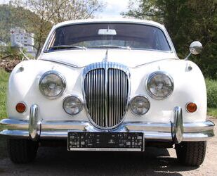 Jaguar Daimler Gebrauchtwagen