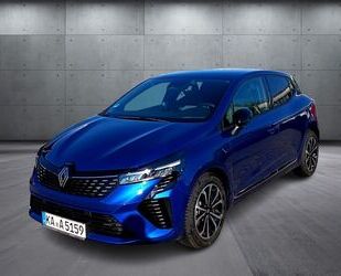 Renault Clio Gebrauchtwagen