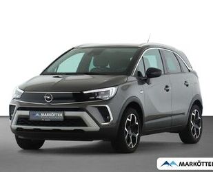 Opel Crossland (X) Gebrauchtwagen