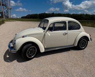 VW Käfer Gebrauchtwagen