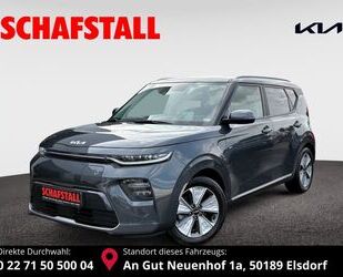 Kia Soul Gebrauchtwagen