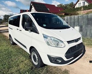 Ford Transit Gebrauchtwagen