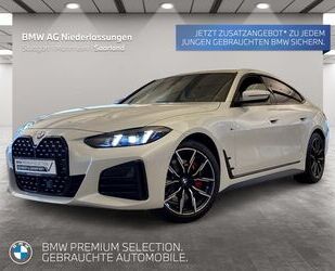 BMW 420 Gran Coupé Gebrauchtwagen