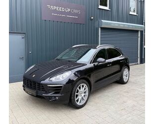 Porsche Macan Gebrauchtwagen