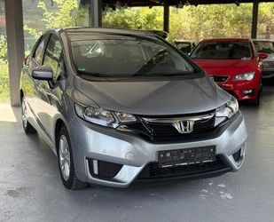 Honda Jazz Gebrauchtwagen
