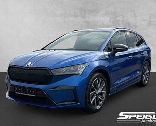Skoda Enyaq Gebrauchtwagen