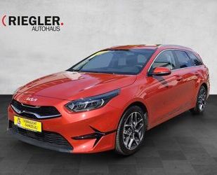 Kia ceed Sportswagon Gebrauchtwagen