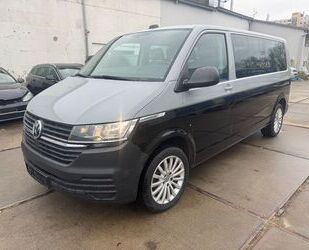 VW T6 Caravelle Gebrauchtwagen