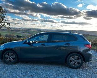 BMW 118 Gebrauchtwagen