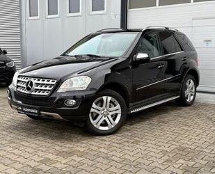 Mercedes-Benz ML 420 Gebrauchtwagen