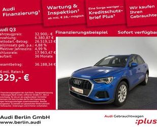 Audi Q3 Gebrauchtwagen