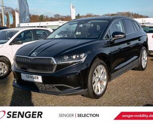 Skoda Enyaq Gebrauchtwagen
