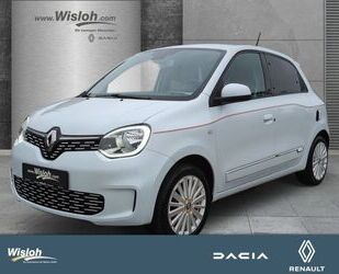 Renault Twingo Gebrauchtwagen