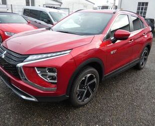 Mitsubishi Eclipse Cross Gebrauchtwagen