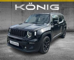 Jeep Renegade Gebrauchtwagen
