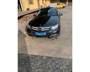 Mercedes-Benz C 180 Gebrauchtwagen