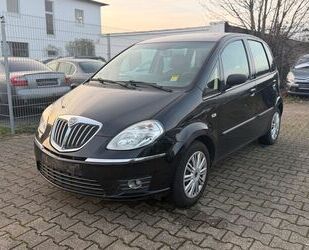 Lancia MUSA Gebrauchtwagen