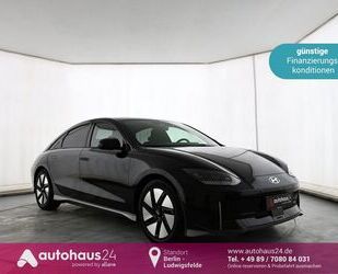 Hyundai IONIQ 6 Gebrauchtwagen