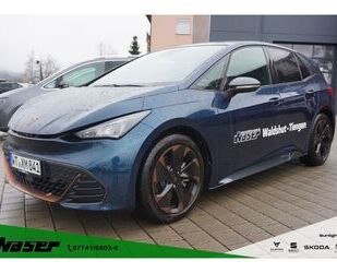Cupra Born Gebrauchtwagen