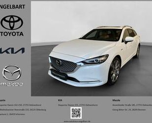 Mazda 6 Gebrauchtwagen