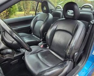 Peugeot 206 Gebrauchtwagen