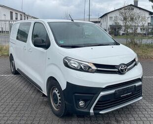 Toyota Proace (Verso) Gebrauchtwagen