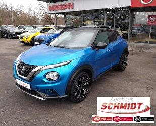 Nissan Juke Gebrauchtwagen