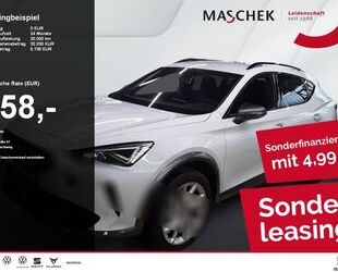 Cupra Formentor Gebrauchtwagen
