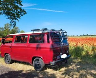 VW T3 Kombi Gebrauchtwagen