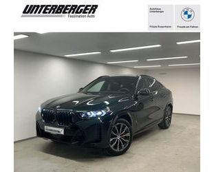 BMW X6 Gebrauchtwagen