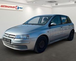 Fiat Stilo Gebrauchtwagen