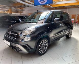 Fiat 500L Gebrauchtwagen
