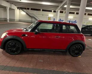 Mini ONE Gebrauchtwagen
