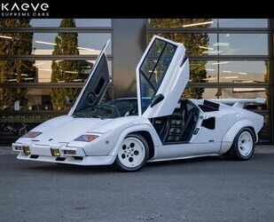 Lamborghini Countach Gebrauchtwagen