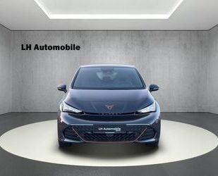 Cupra Born Gebrauchtwagen